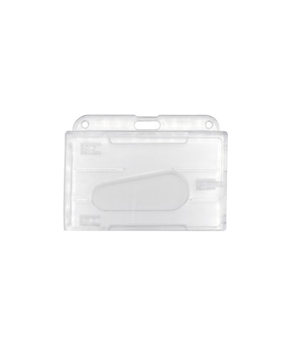 TASCHE - ID Card Pouch Acrylic